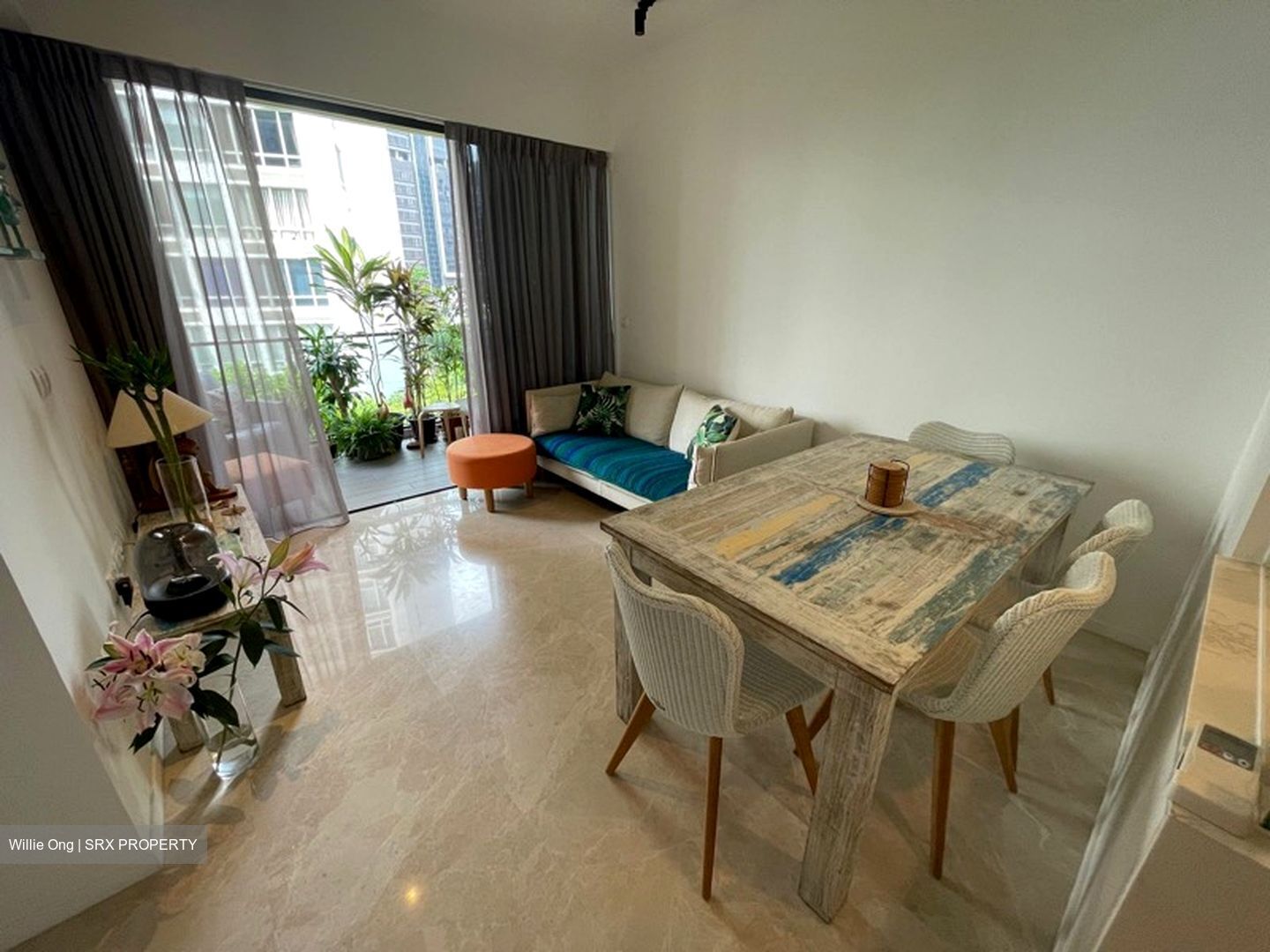 Amber 45 (D15), Apartment #602734671